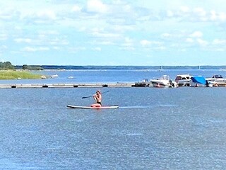 Ferienhaus Hörvik  20