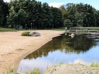 Casa per le vacanze Hörvik  19