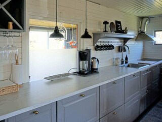 Holiday house Hörvik  12