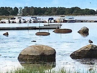 Vakantiehuis Hörvik  8