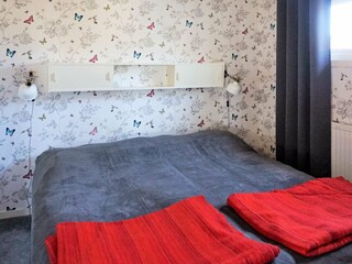 Maison de vacances Hörvik  10