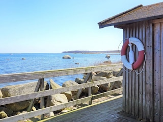Holiday house Hörvik  12