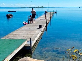 Casa per le vacanze Hörvik  15