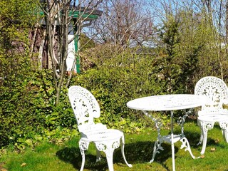 Ferienhaus Hörvik Außenaufnahme 4