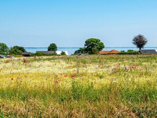 Maison de vacances Hejlsminde  2