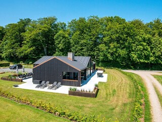 Ferienhaus Hejlsminde  4