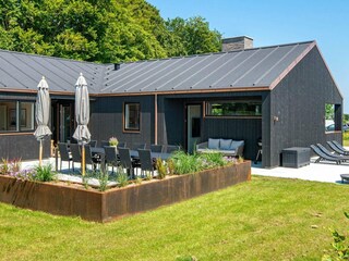 Casa de vacaciones Hejlsminde  4