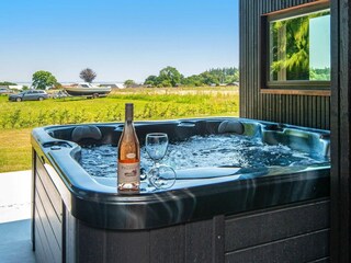 Ferienhaus Hejlsminde  6