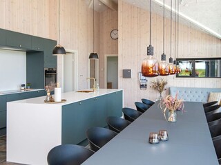 Vakantiehuis Hejlsminde  10