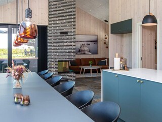 Ferienhaus Hejlsminde  8
