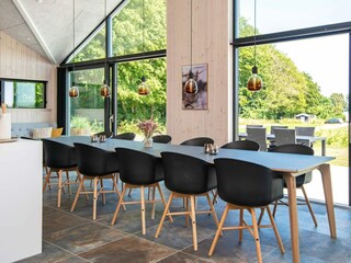 Maison de vacances Hejlsminde  9