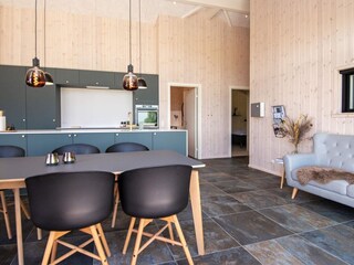 Vakantiehuis Hejlsminde  11