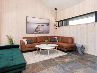 Vakantiehuis Hejlsminde  12