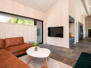 Maison de vacances Hejlsminde  13