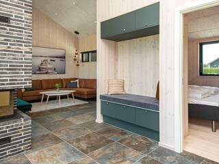 Maison de vacances Hejlsminde  2