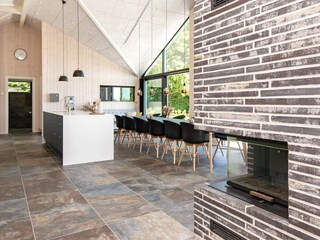 Maison de vacances Hejlsminde  15