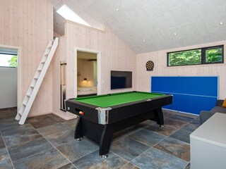 Casa de vacaciones Hejlsminde  31