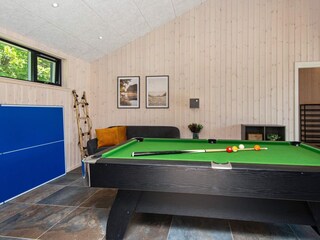 Maison de vacances Hejlsminde  38