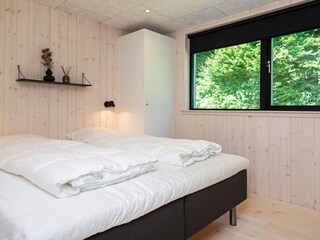 Maison de vacances Hejlsminde  20