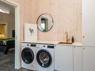 Casa per le vacanze Hejlsminde  3