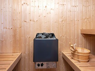 Maison de vacances Hejlsminde  6