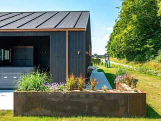 Maison de vacances Hejlsminde  25