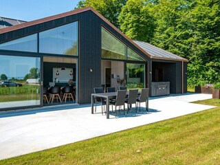 Vakantiehuis Hejlsminde  26