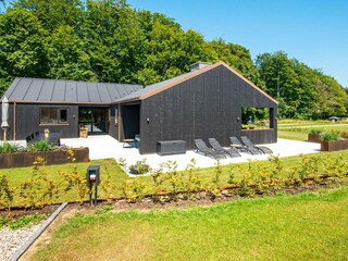Maison de vacances Hejlsminde  8