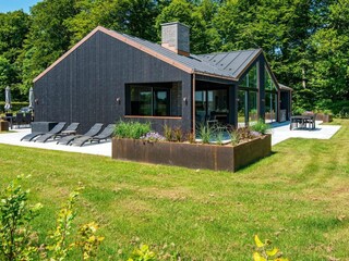 Maison de vacances Hejlsminde  28