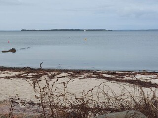 Casa per le vacanze Hejlsminde  19