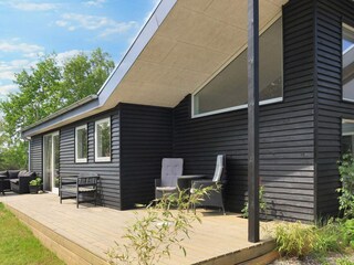 Maison de vacances Egense  38