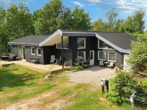 Holiday house 8 Personen Ferienhaus in Storvorde - Egense - image1