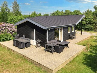 Casa de vacaciones Egense Grabación al aire libre 2