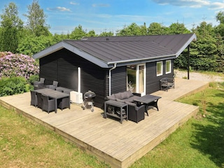 Holiday house Egense Outdoor Recording 3