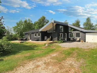 Holiday house Egense Outdoor Recording 2