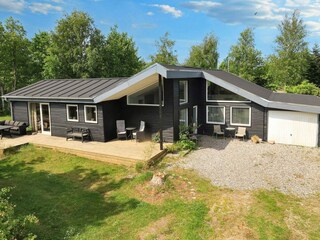 Holiday house Egense Outdoor Recording 3