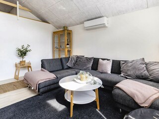 Holiday house Egense  11