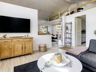 Holiday house Egense  12