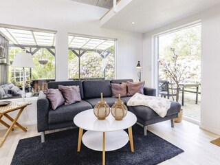 Holiday house Egense  13