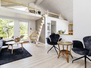 Holiday house Egense  14