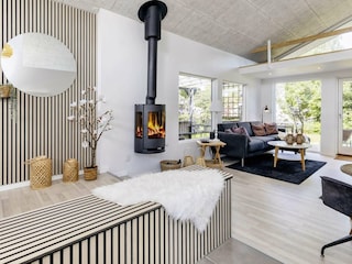 Holiday house Egense  12