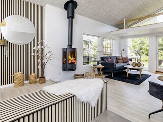 Holiday house Egense  16