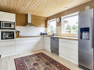 Holiday house Egense  20