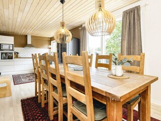 Holiday house Egense  43