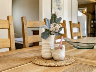 Casa per le vacanze Egense  6