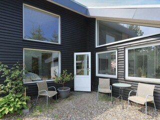 Vakantiehuis Egense  27