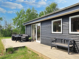 Holiday house Egense  45