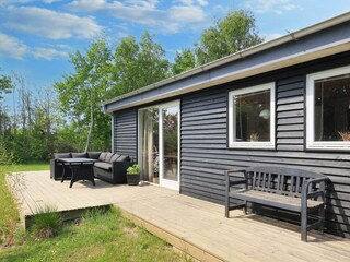 Vakantiehuis Egense  16