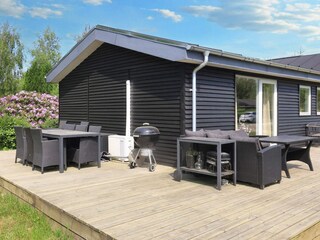 Holiday house Egense  23