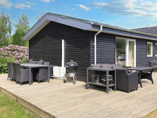 Vakantiehuis Egense  36